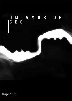 Capa do romance Um amor de ceo
