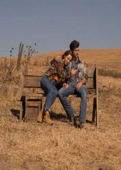 Capa do romance Lutando por Amor