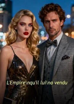 Couverture du roman L'Empire qu'il lui a vendu