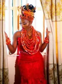 Couverture du roman Tradition Africaine