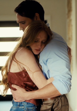Bound by Obsession cast