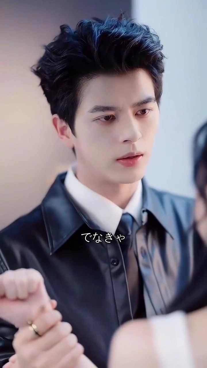 花屋の恋と秘密写真