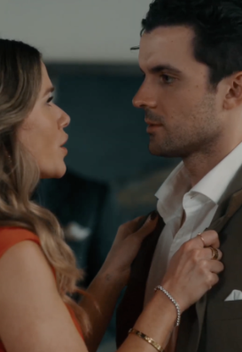 Love, Lies and a Dead Tycoon fullmovie