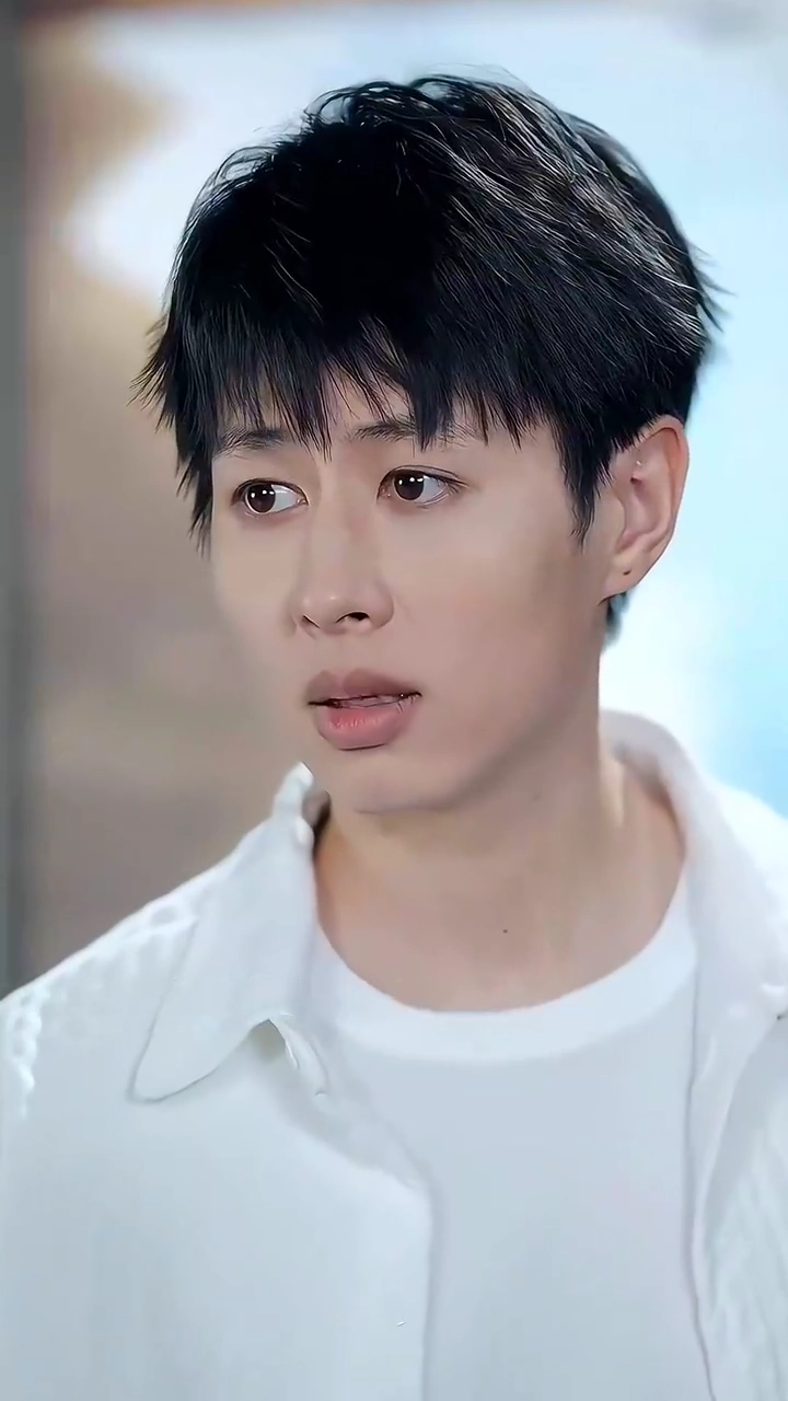 黒い絆、白い誓い写真