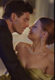 High-Stakes Heartthrob full movie
