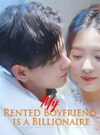 My Rented Boyfriend is a BillionaireMini Series