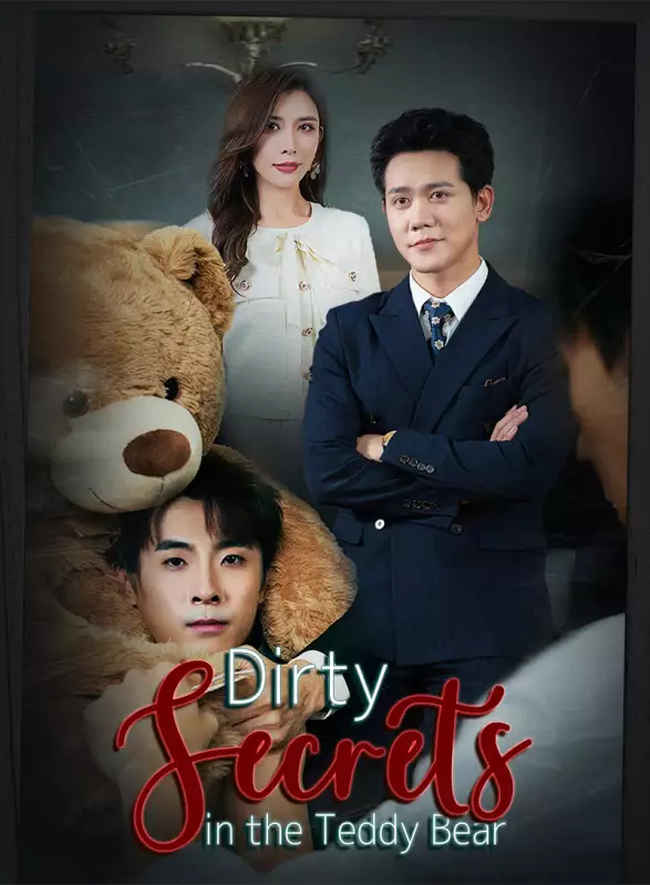 Dirty Secrets in the Teddy Bear Mini Series