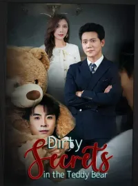Dirty Secrets in the Teddy BearMini Series