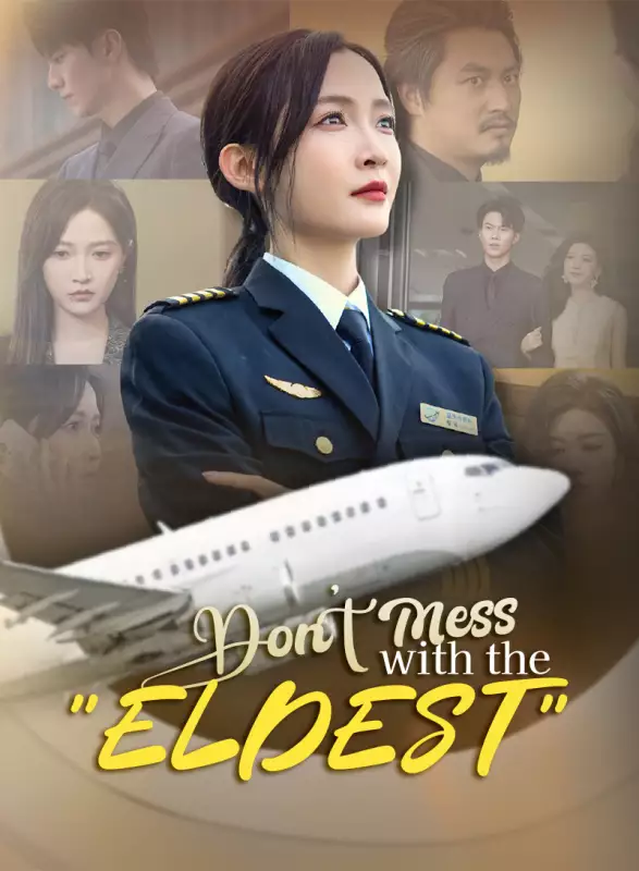 Don’t Mess With the "Eldest" Mini Series