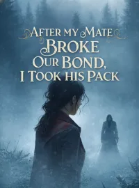 After My Mate Broke Our Bond, I Took His Pack Novel Cover
