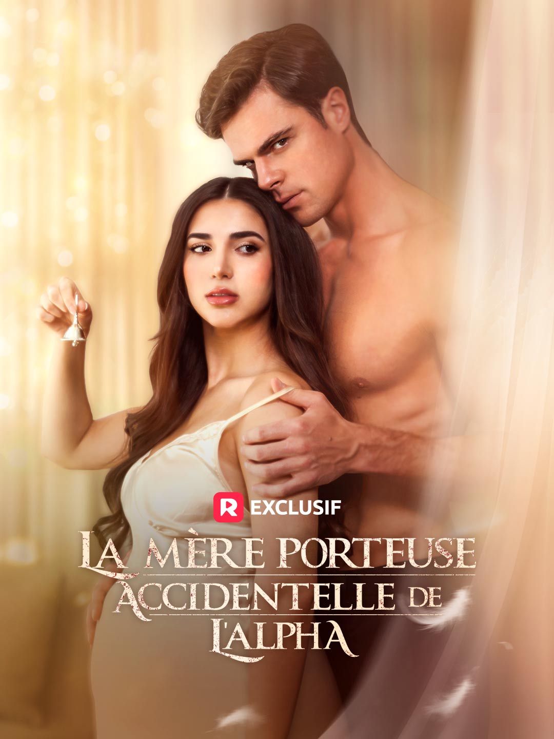 La Mère Porteuse Accidentelle de l'AlphaMini-séries