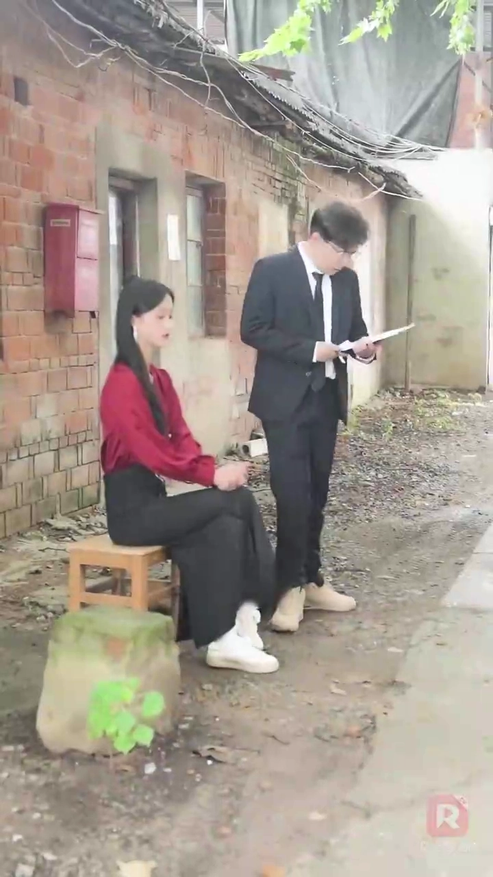 O Amor Substituto do Sr. MoodyFoto