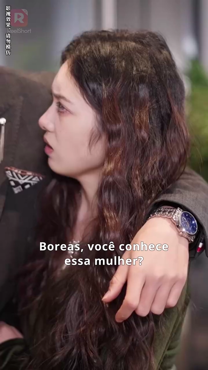 [dublado] Minha ex-mulher floresce após divórcioFoto