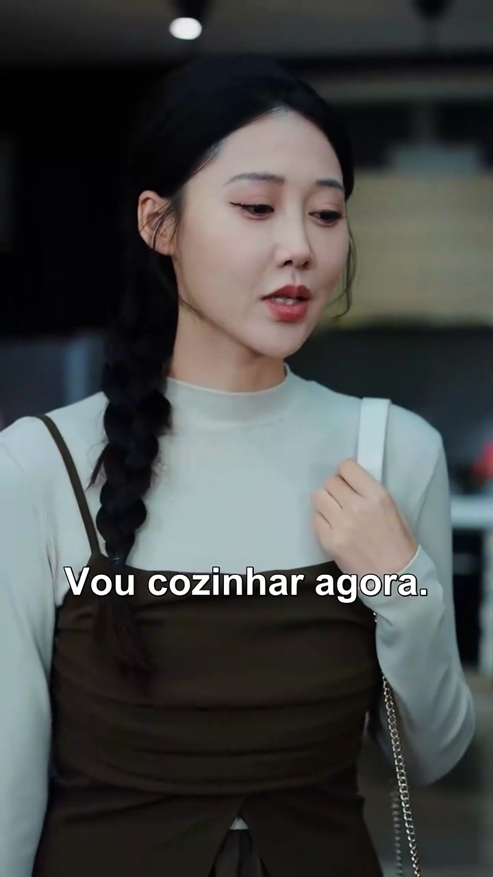 Minha Sogra Implora Meu PerdãoFoto