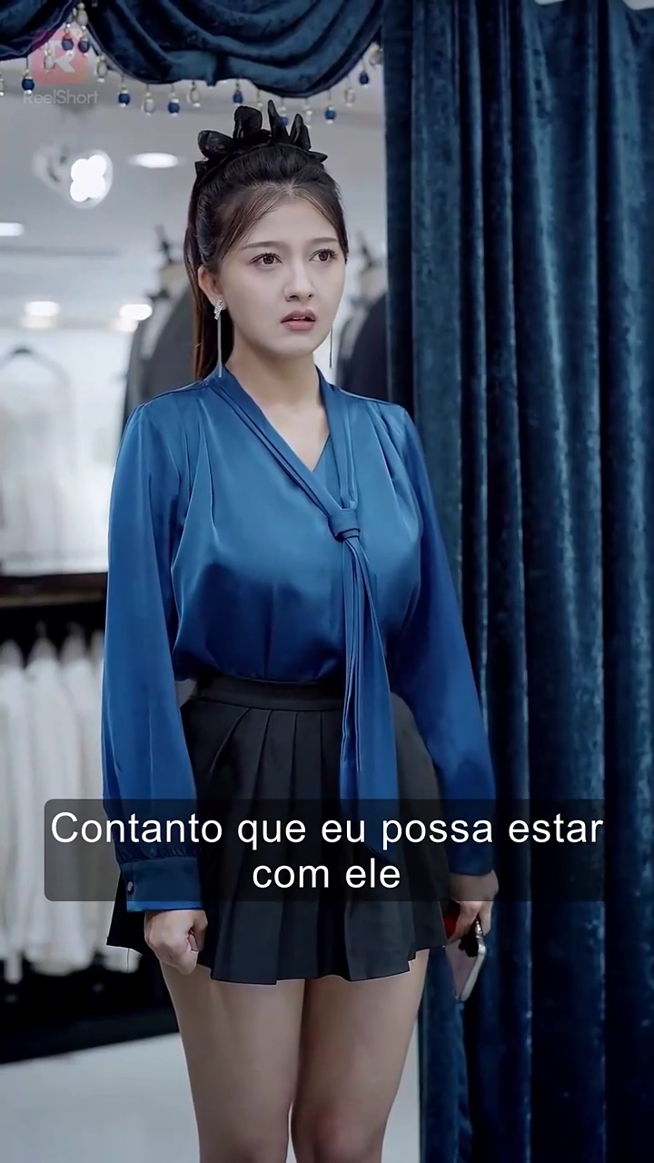 Meu Marido Sem-Teto é um TrilionárioFoto