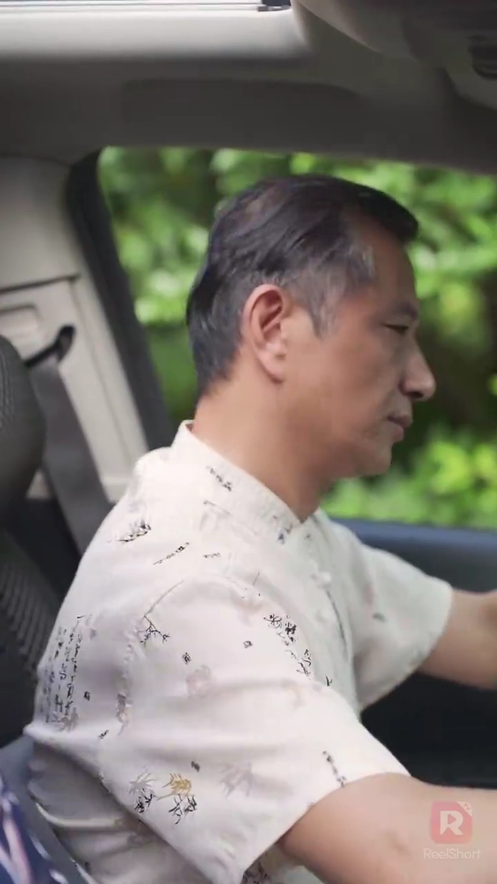 O Amor Substituto do Sr. MoodyFoto