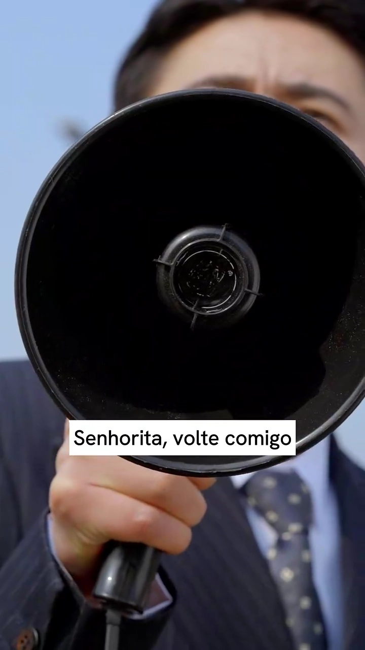 Herdeira única no mundoFoto