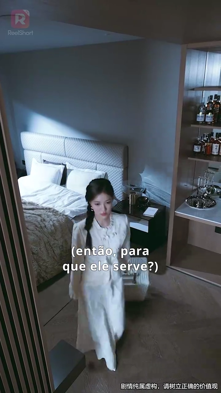 Romance PóstumoFoto