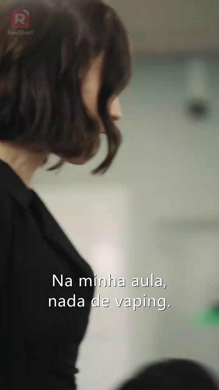 Sra. Swan, ensine-me o amorFoto