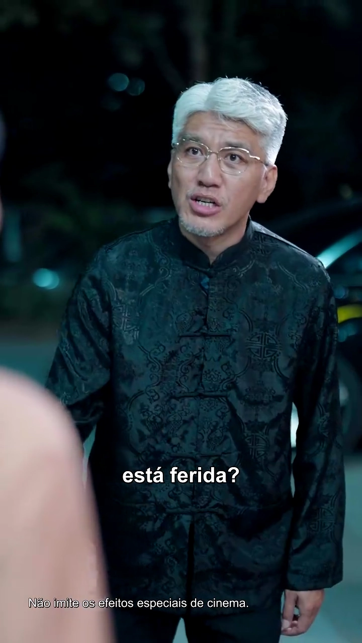 A minha mãe é uma herdeiraFoto