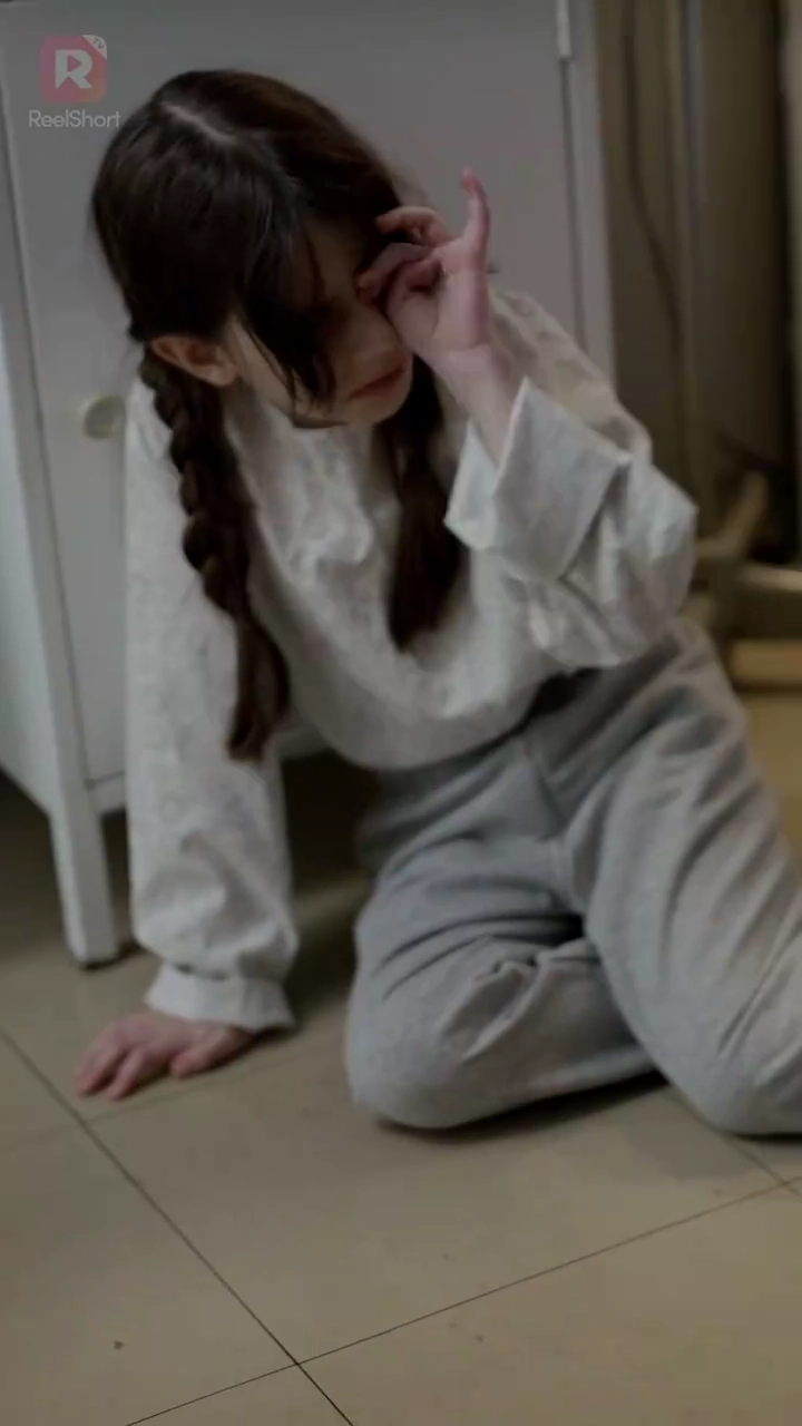 Mamãe, não choreFoto