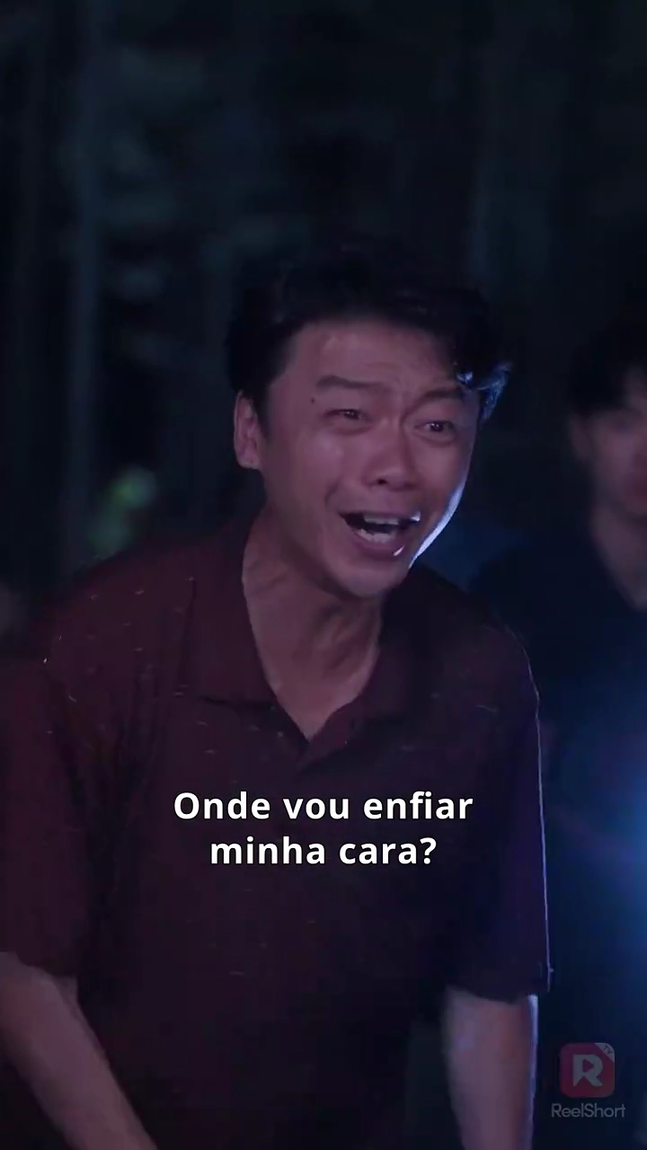 De Volta à Vila do ÓdioFoto