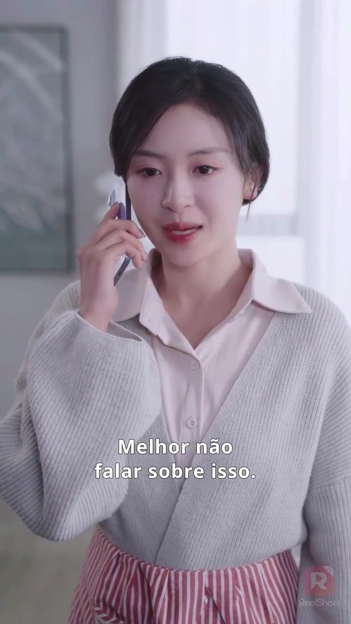 [dublado] Renascida para VoarFoto