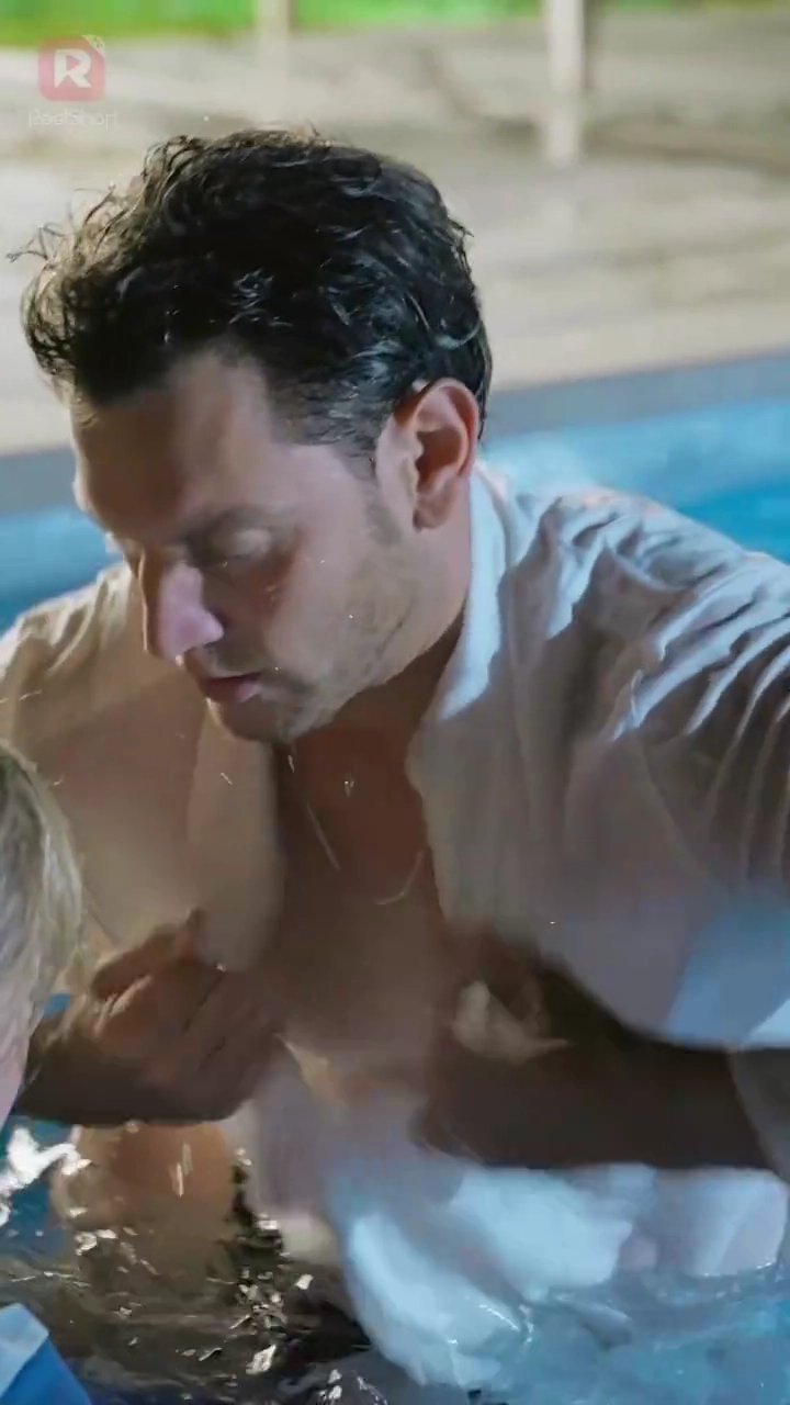 A adorável esposa do Sr. HillsFoto