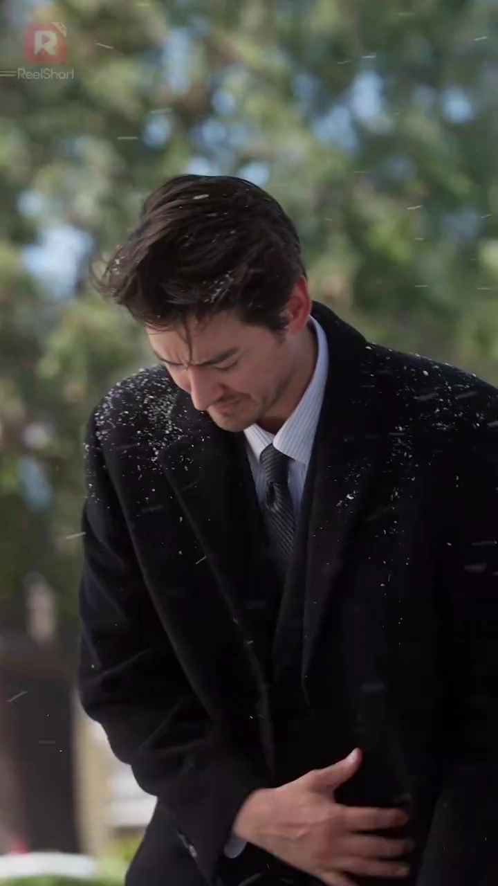 Alguém amado nunca é perdidoFoto