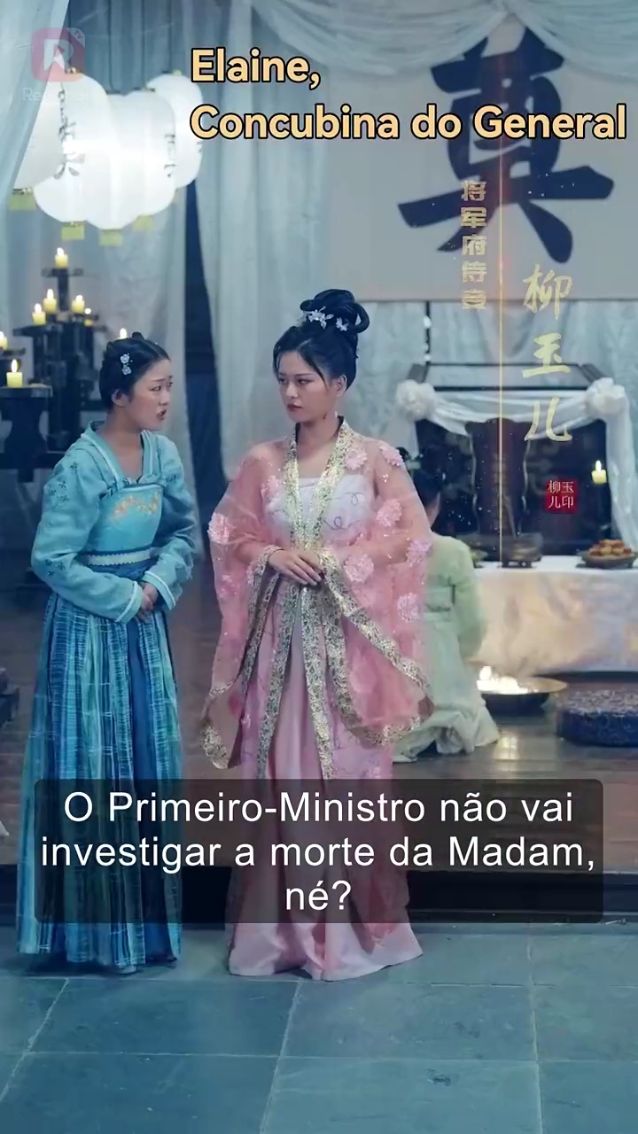 Reencarnada Como a Noiva Cheinha do GeneralFoto