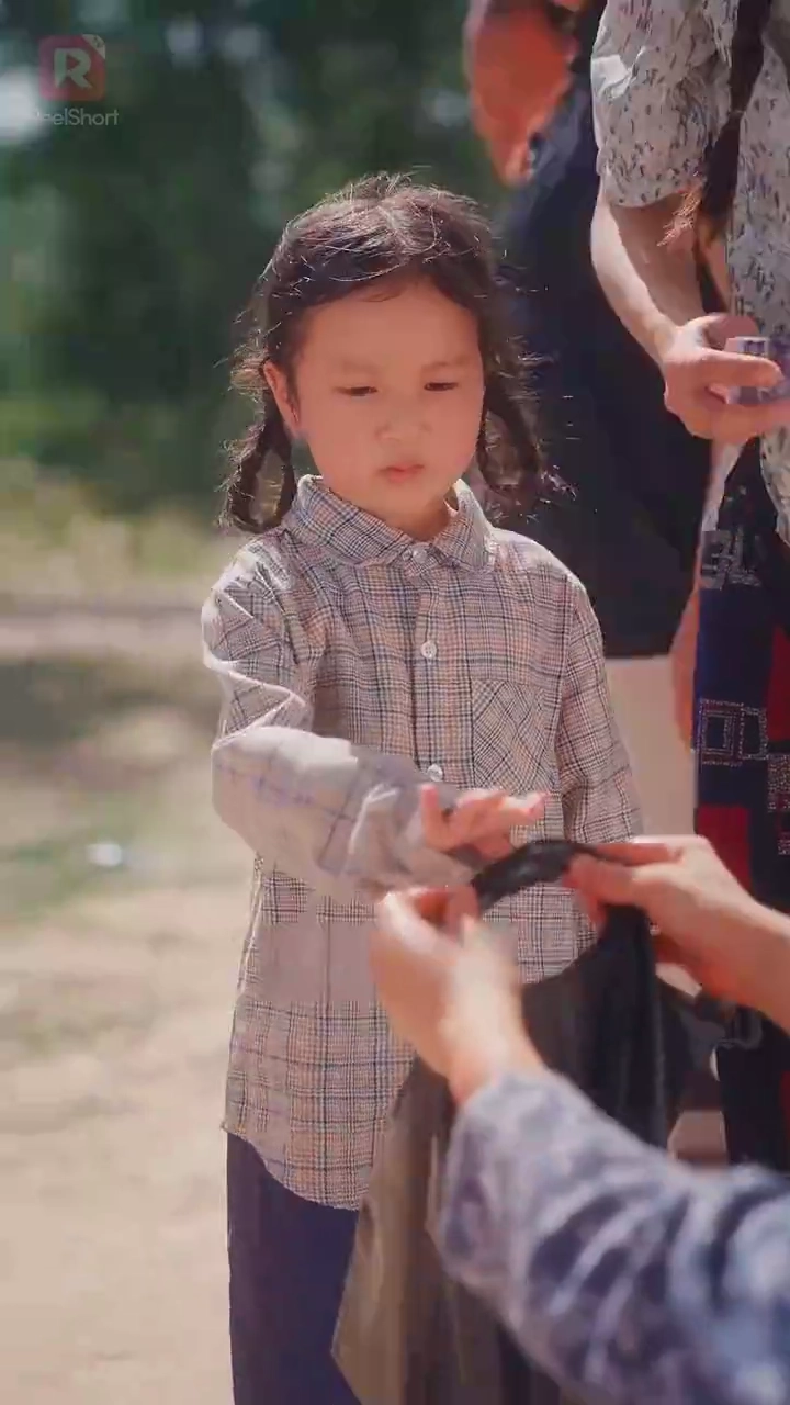 Meu filho perdido acaba se tornando um CEOFoto