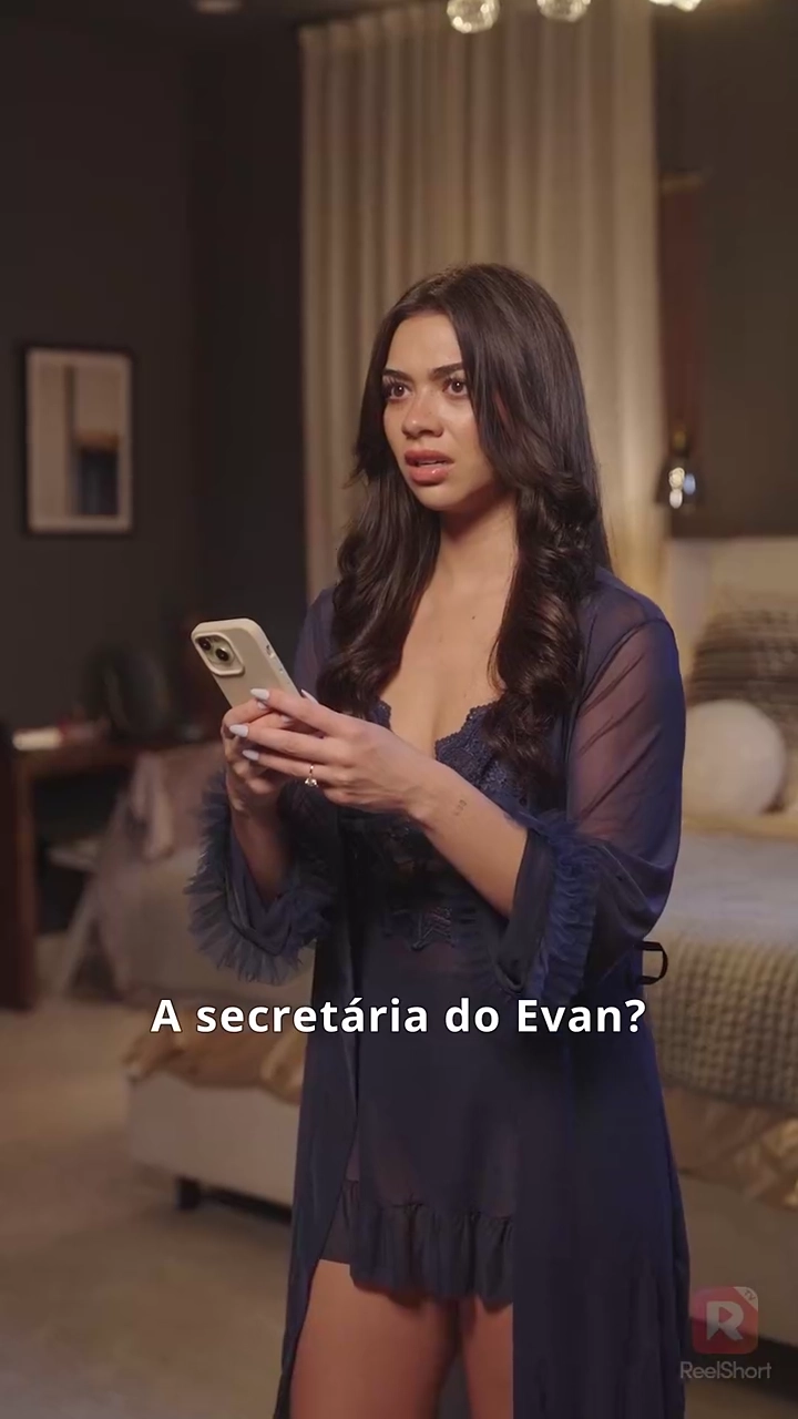 Troquei Meu Ex pelo Tio Bilionário DeleFoto