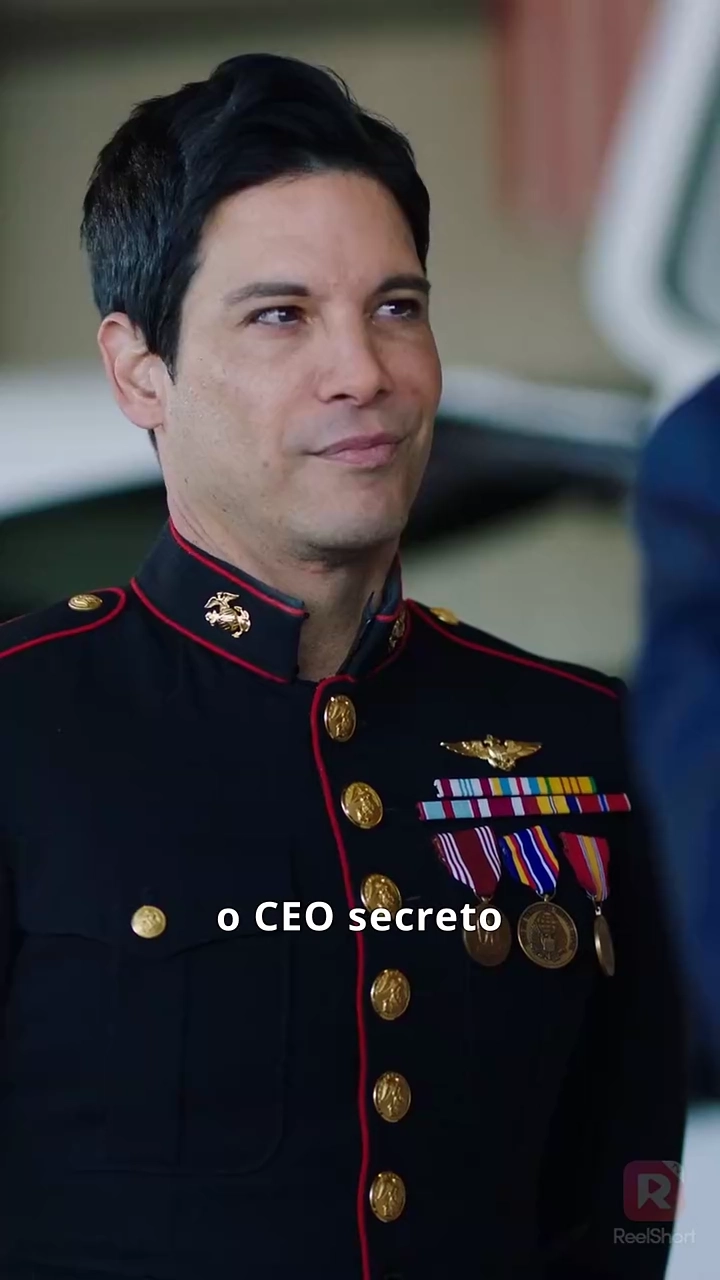 [dublado] Saia da frente! Eu sou o chefe final!Foto