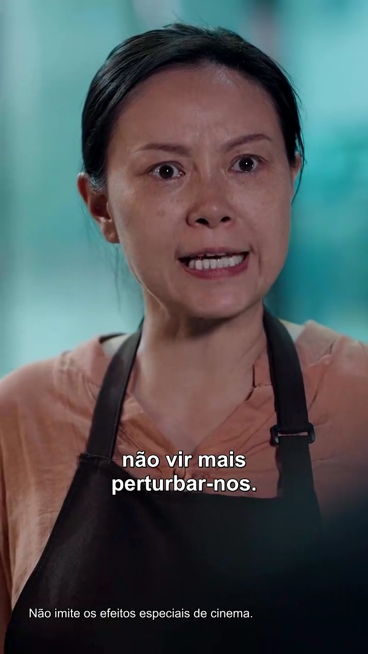 A minha mãe é uma herdeiraFoto