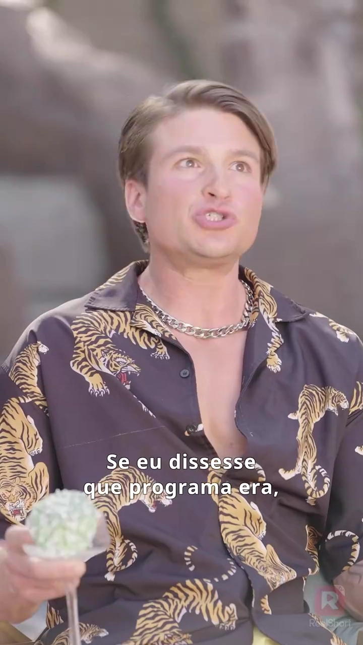 Enseada da SeduçãoFoto