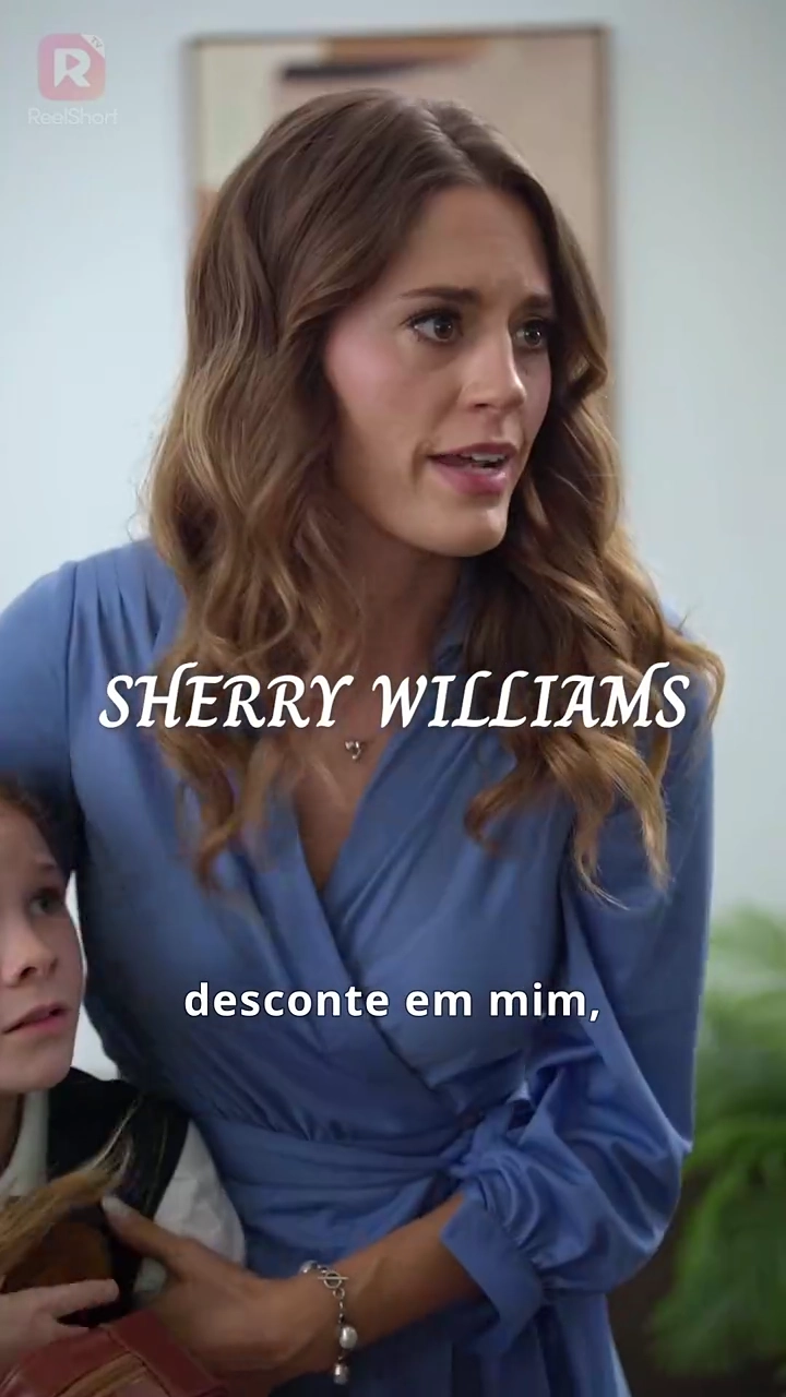 Querida Filha, Ame-me Mais Uma VezFoto