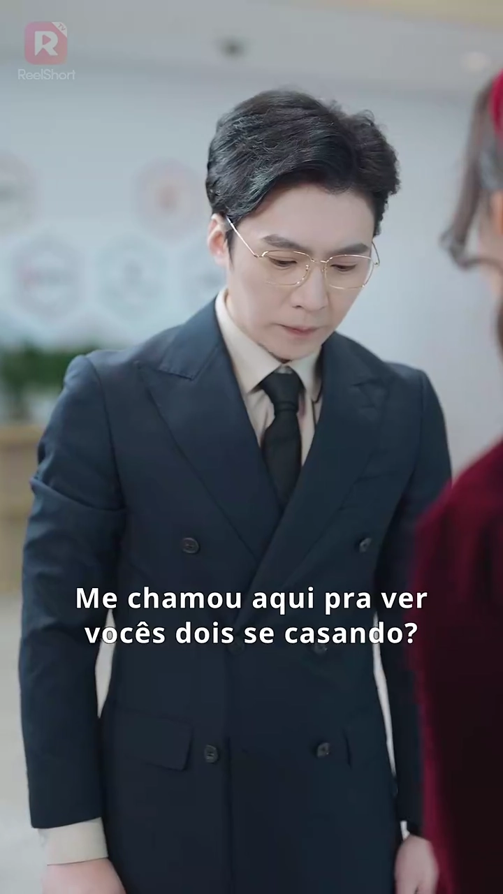 A Noiva Não Sou EuFoto