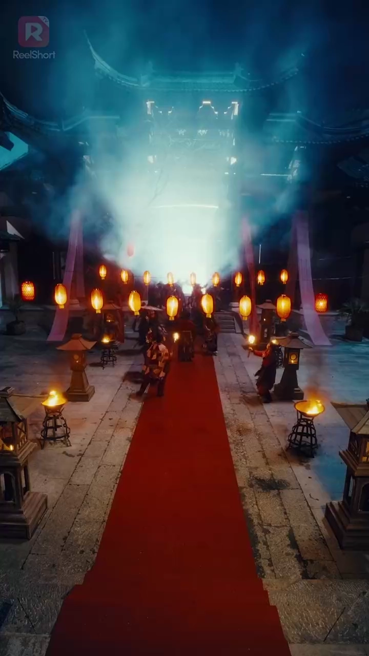 A Vingança da Herdeira do ComandanteFoto