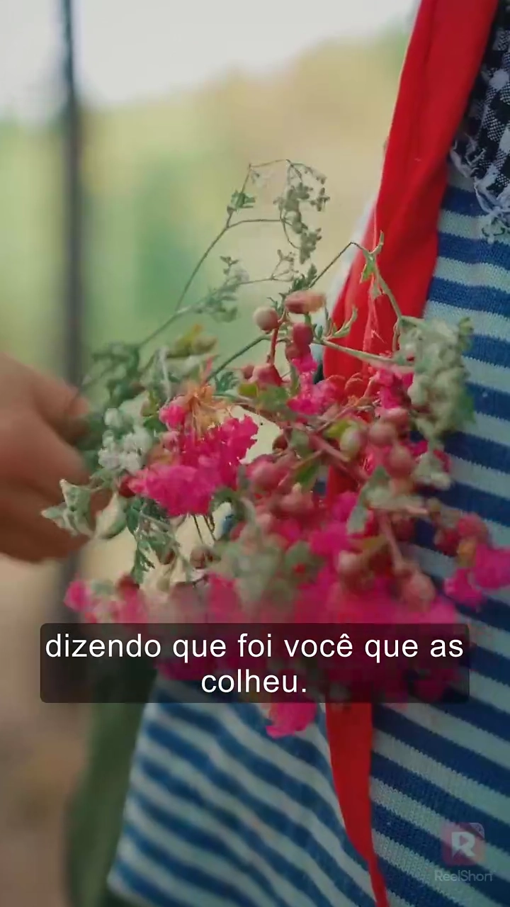 Meu filho perdido acaba se tornando um CEOFoto