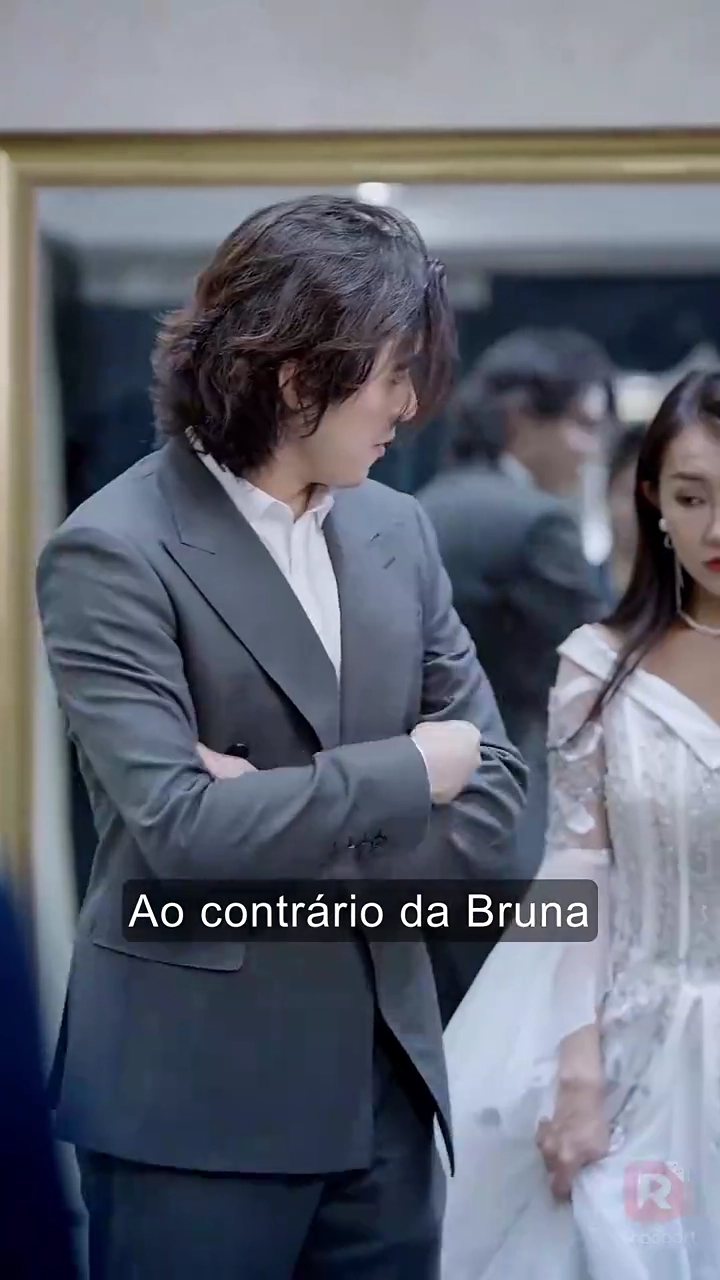 Meu Marido Sem-Teto é um TrilionárioFoto