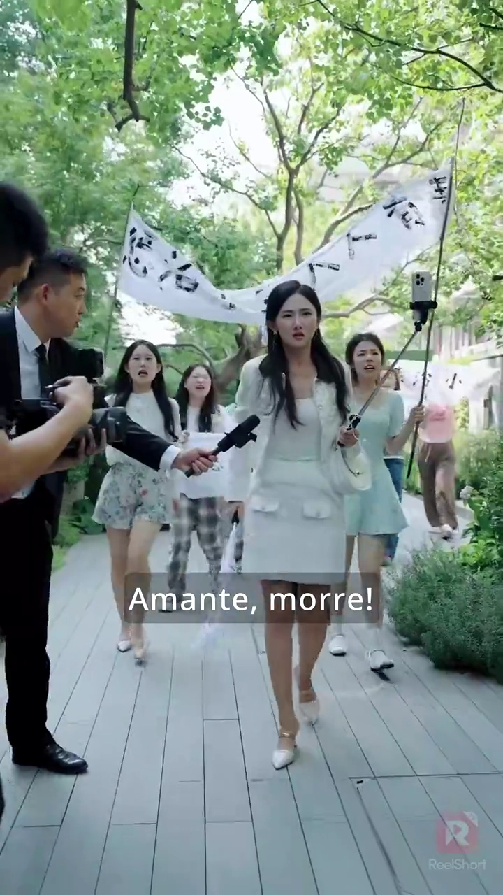 União pela Justiça MatrimonialFoto