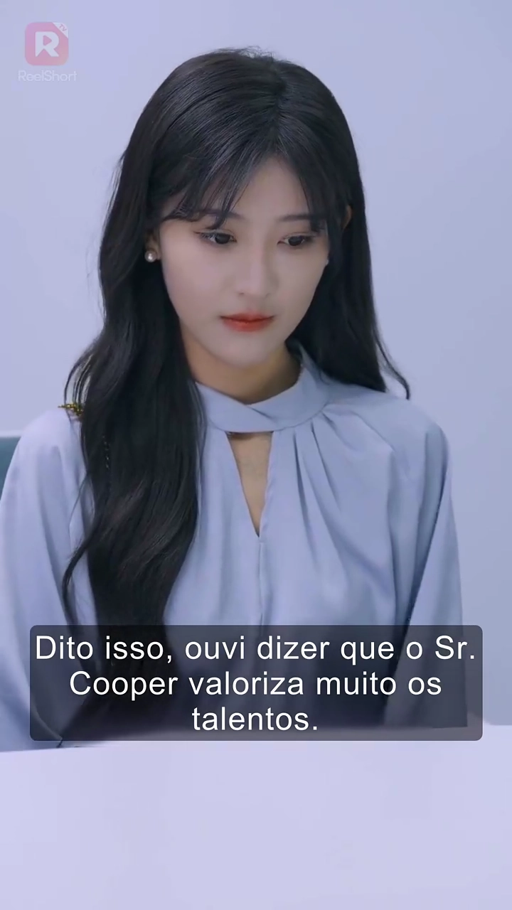 Meu Amor Virtual, Meu CEOFoto