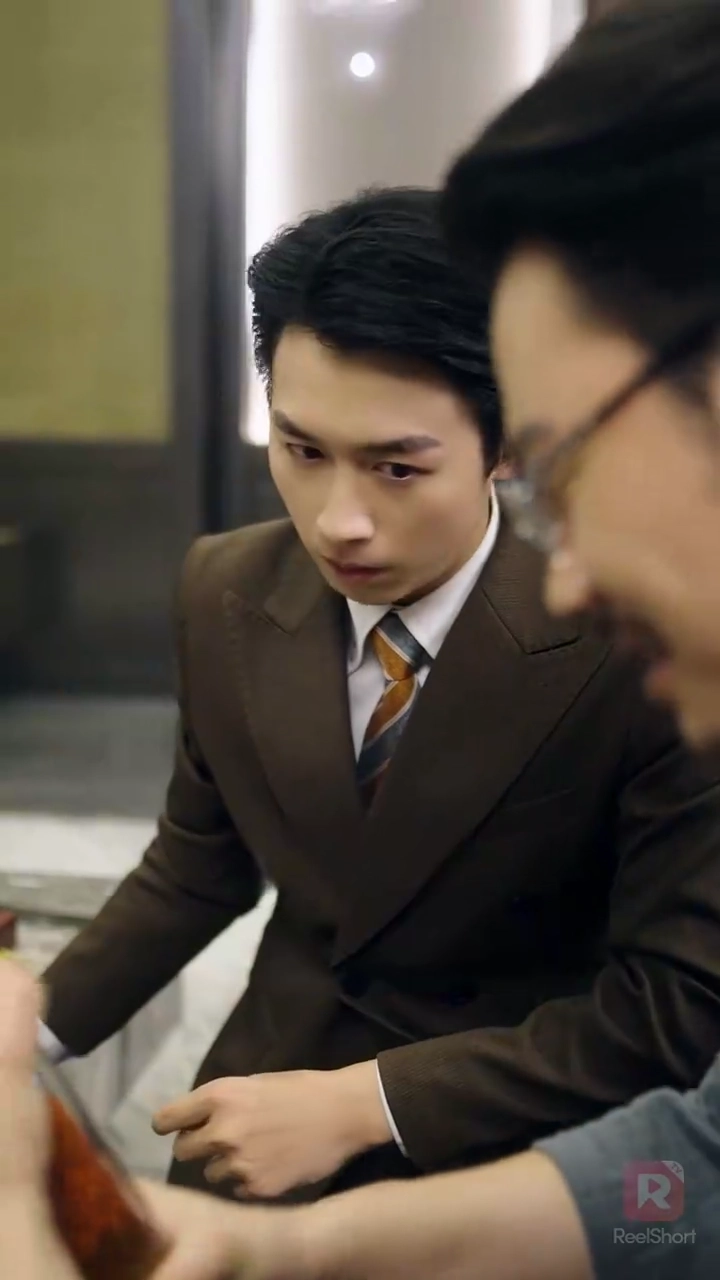 Promovido por Ser o Doador de Esperma do Meu ChefeFoto