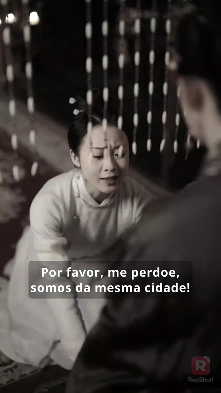 A Ascensão da ConcubinaFoto