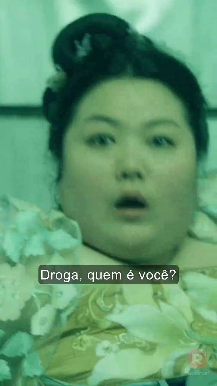 Reencarnada Como a Noiva Cheinha do GeneralFoto