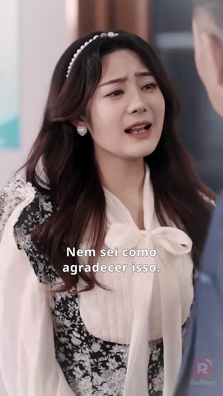 [dublado] Doceza PerdidaFoto