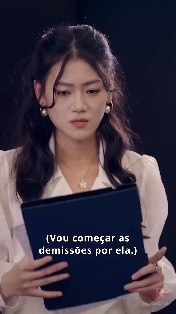 Grávida e DemitidaFoto