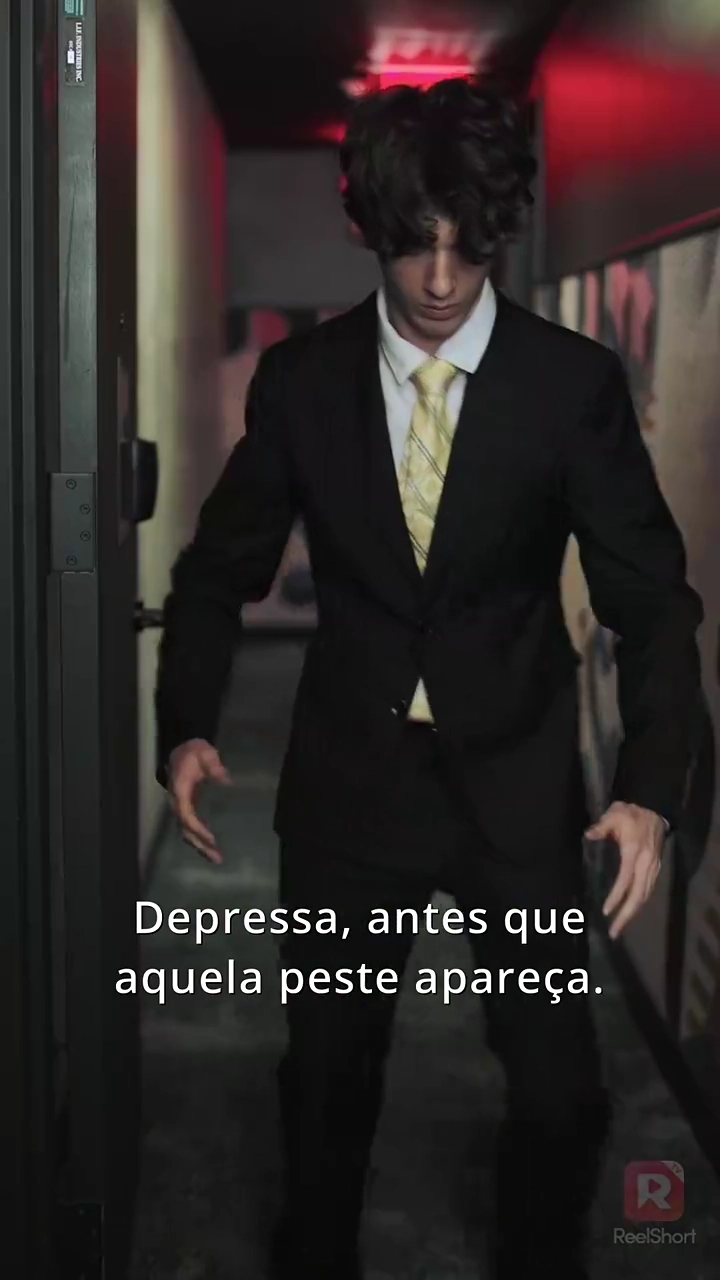 Meu Meio-irmão é Meu Ex?Foto