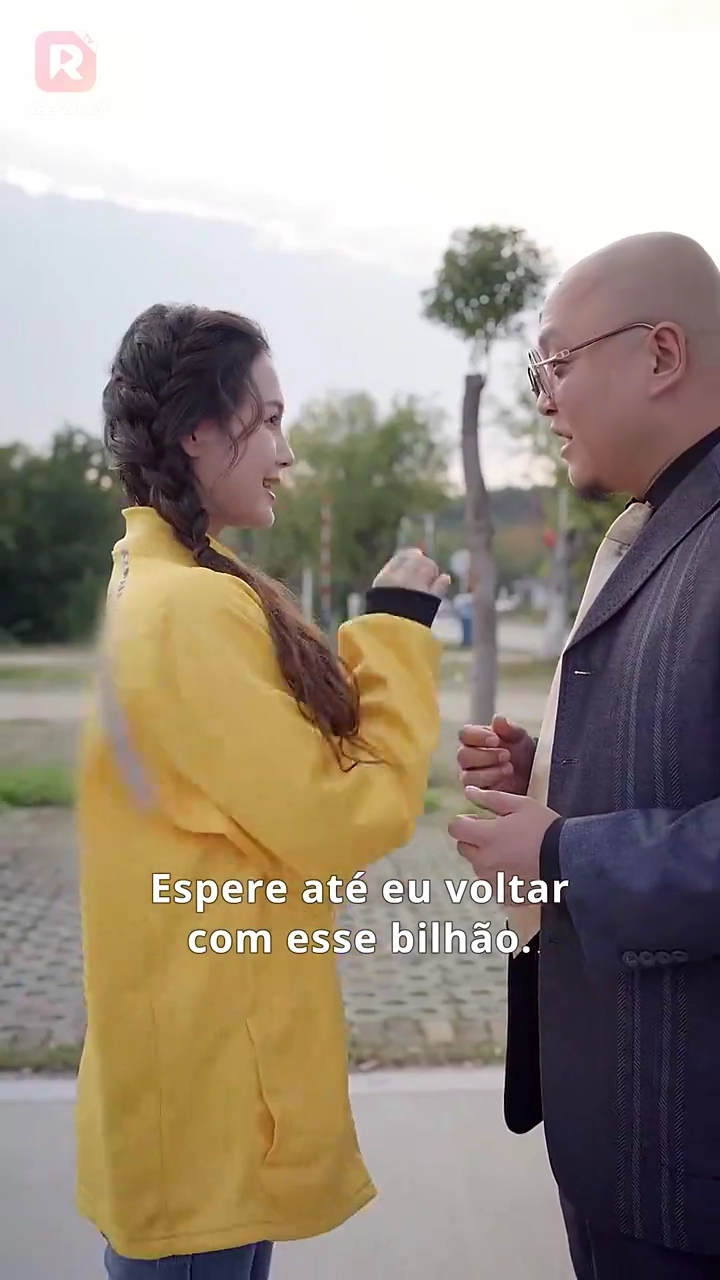 Meu Marido Falido É um CEOFoto