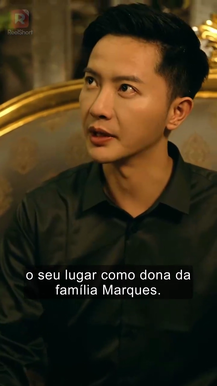 O Amor Tóxico do MarechalFoto